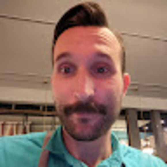 Meet your Posher, Wade - Picture 1 of 1